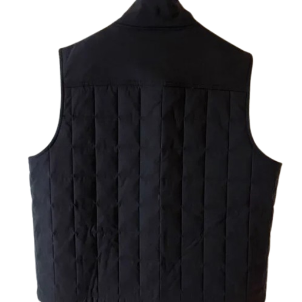 Orvis Classic Collection Quilted Vest