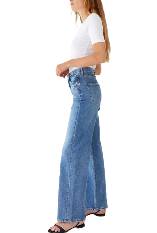 Thumbnail: AYR Secret Sauce Jeans