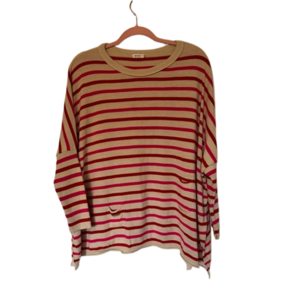 Thumbnail: Mersea Catalina Crewneck Sweater