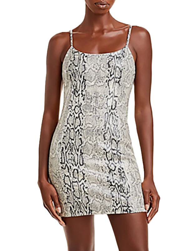 Alice & Olivia Dress