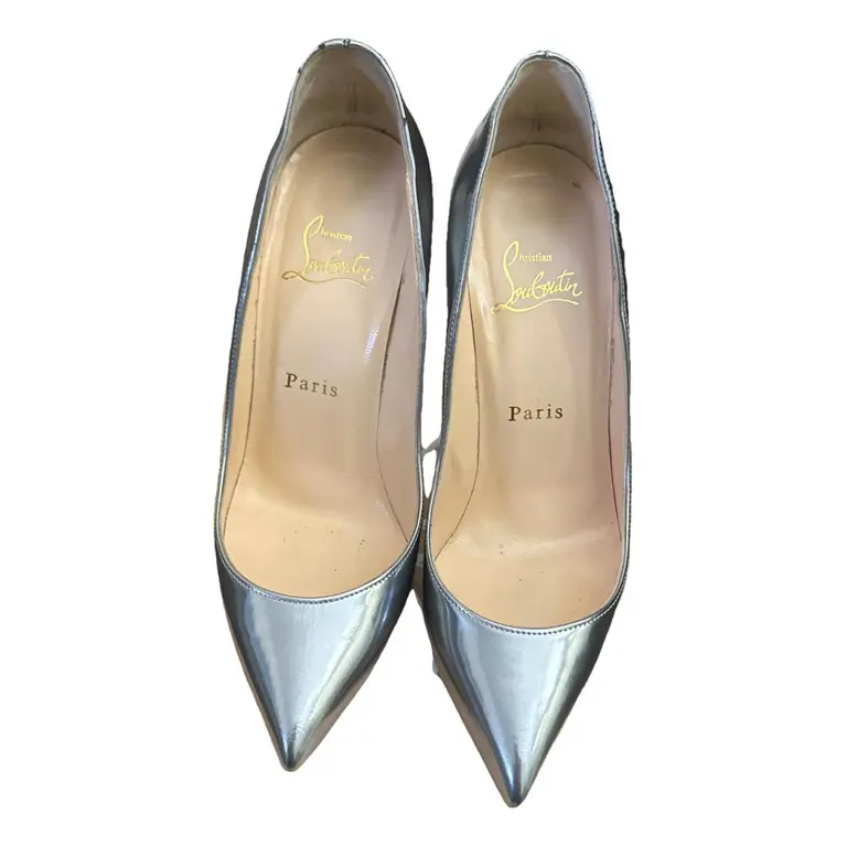 Thumbnail: Christian Louboutin Pigalle Follies 100 Pumps