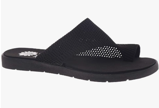Thumbnail: Yellow Box Women's Feeza Sandal