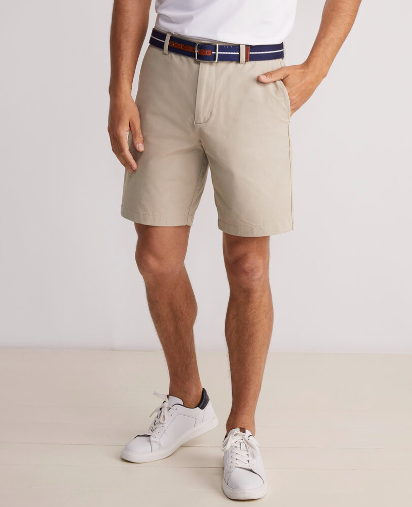 Vineyard Vines  Stretch Breaker Shorts
