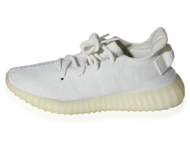 Thumbnail: Yeezy Boost 350 V2 Cream White / Triple White