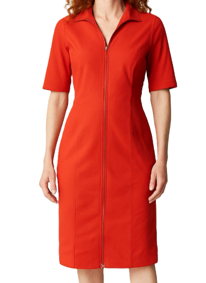 Lafayette 148 New York Casual Dress