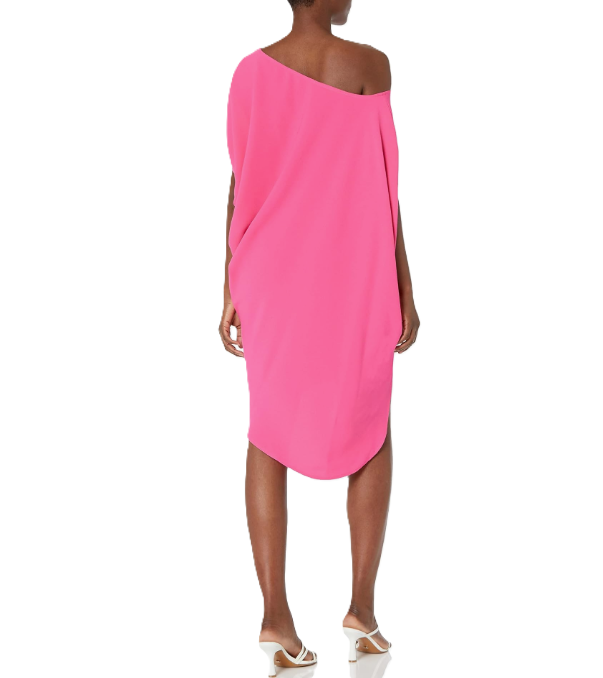 Thumbnail: Trina Turk Asymmetrical Dress
