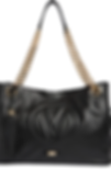 Valentino by Mario Valentino Signature Leather Tote