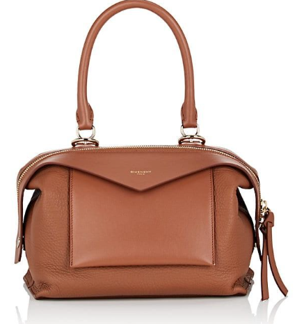 Handbag Givenchy Sway Givenchy Sway Leather Shoulder Bag Resale