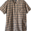 Thumbnail: Burberry Nova Check Short Sleeve Shirt