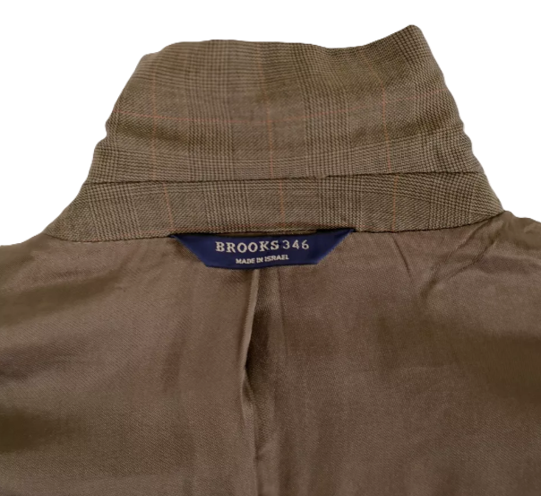 Thumbnail: Brooks Brothers 346 Suit