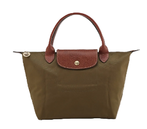 Thumbnail: Longchamp Le Pilage Mini Tote