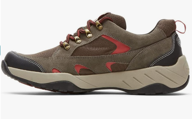 Rockport Mens Xcs Spruce Peak Blucher