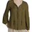 Thumbnail: Kobi Halperin Maeve Silk Embellished Blouse