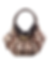 Jimmy Choo Diego Hobo Bag