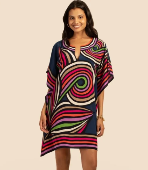 TRINA TURK DRESS
