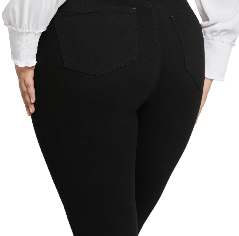 Thumbnail: NYDJ Sheri Slim Jeans