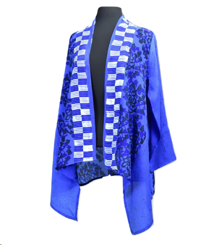 Harshita Kimono Jacket