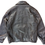 Thumbnail: Marc New York Heavy Leather Men's Bomber Jacket