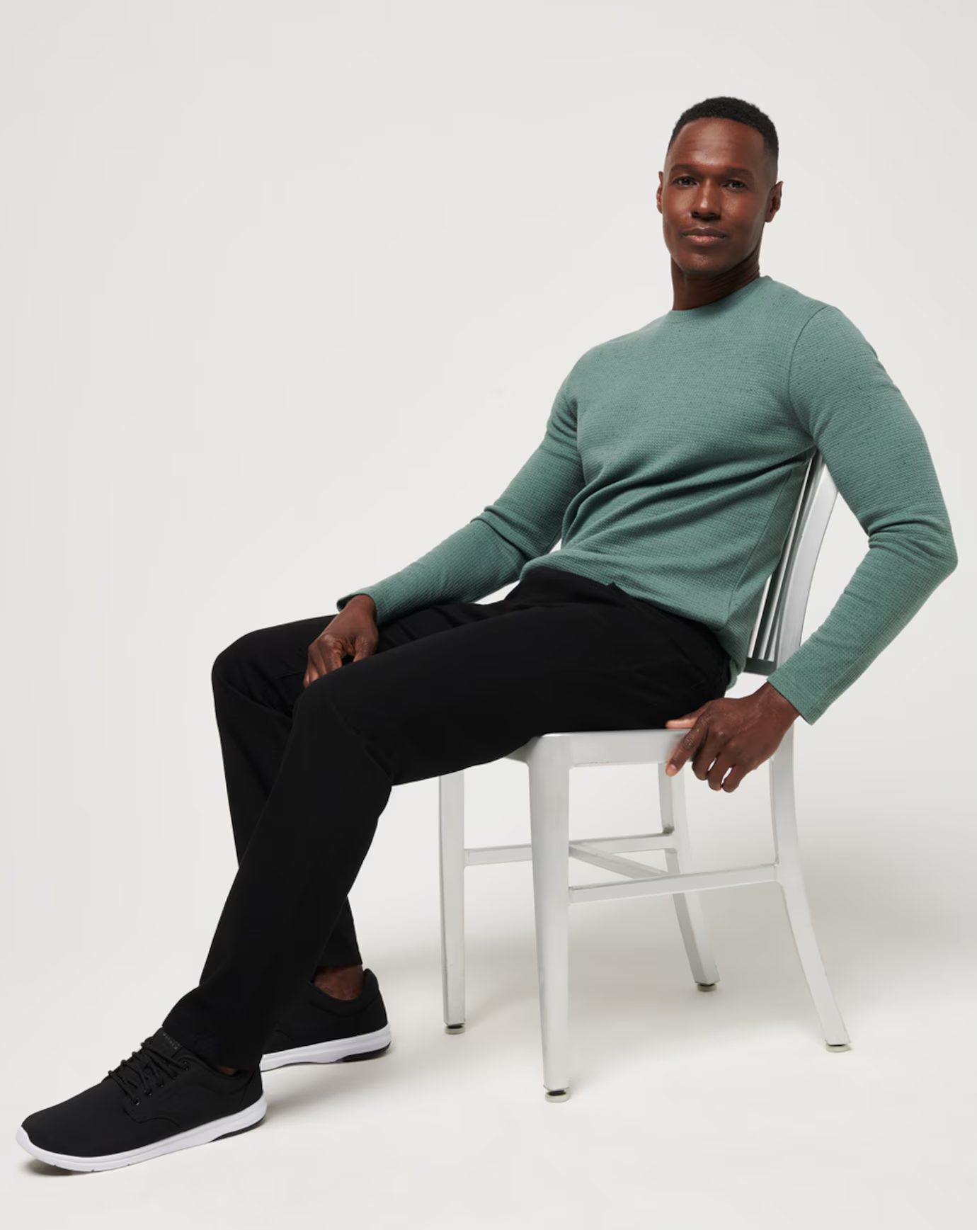 Travis Mathew Open to Close Tech Chino Pants