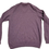 Thumbnail: Jos A Bank Reserve Italian Yarn V Neck Men's Sweater