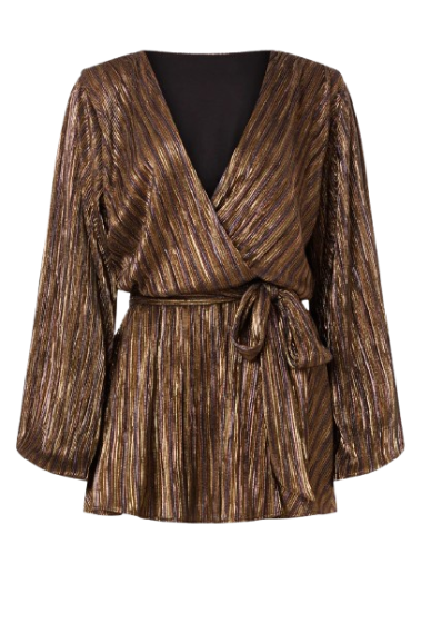 Ramy Brook Vincy Dress Size S/P