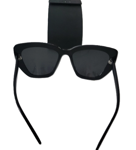 Thumbnail: PRADA Catwalk Cat Eye Sunglasses