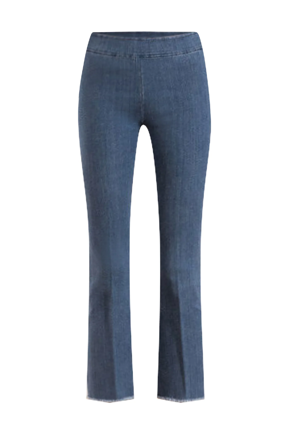 Thumbnail: Avenue Montaigne Leo Light Denim Jeans