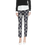 Thumbnail: Trina Turk Geometric Print Ponte Knit Pants