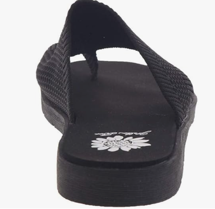 Thumbnail: Yellow Box Women's Feeza Sandal