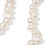 Thumbnail: La Loop Pearl and Metal Women's Necklace