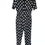 Thumbnail: Corey Lynn Calter Polka Dot Jumpsuit