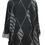 Thumbnail: Yushi Soft Geometric Print Jacket