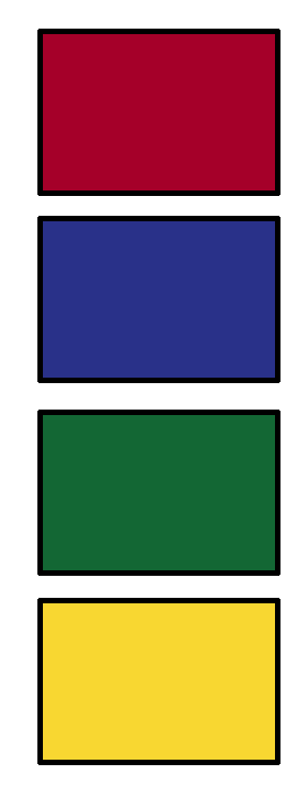 Windows from House of Neb-Amun