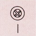 city in Hieroglypgics
