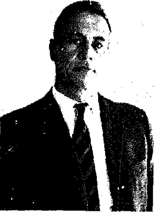 Alexander M. Badawy