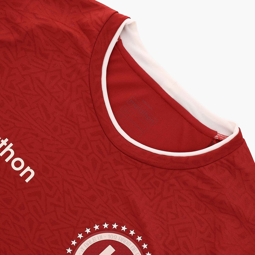 Thumbnail: [preventa] Marathon 2026 102ANIV HOMBRE Roja Universitario U