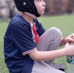 Mai à Août 2022 : Déjà un an à New York.