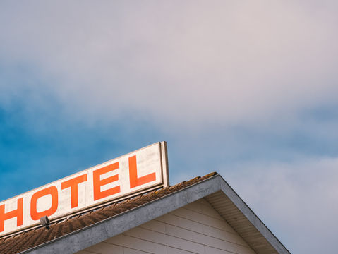 Short-Term Housing is Shaping the Multifamily and Hospitality Markets