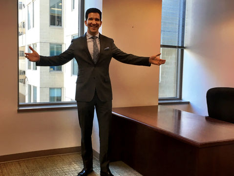 Office Space: To Sublease or Not to Sublease?