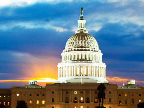 District of Columbia Office Market Report - 4Q16