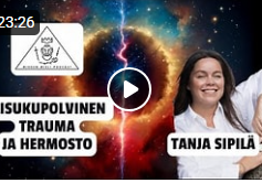 Ylisukupolvinen trauma ja hermosto - Miehen mieli podcast E130