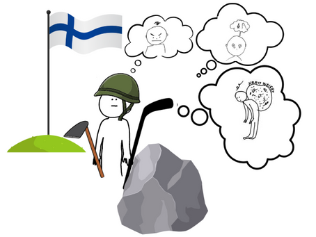 Uuden ajan SISU 2.0 – Onko aika määritellä selviytymisen kansallinen perintö uudelleen?