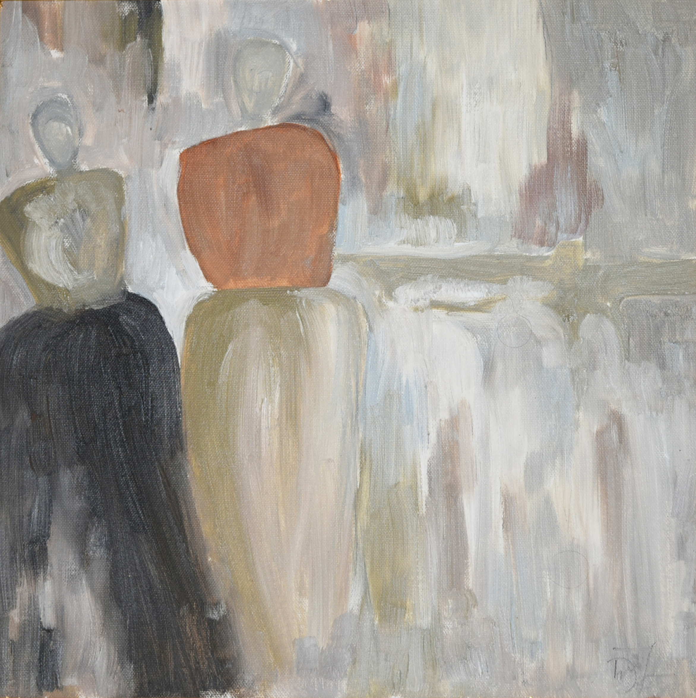 FAMILY SERIES I