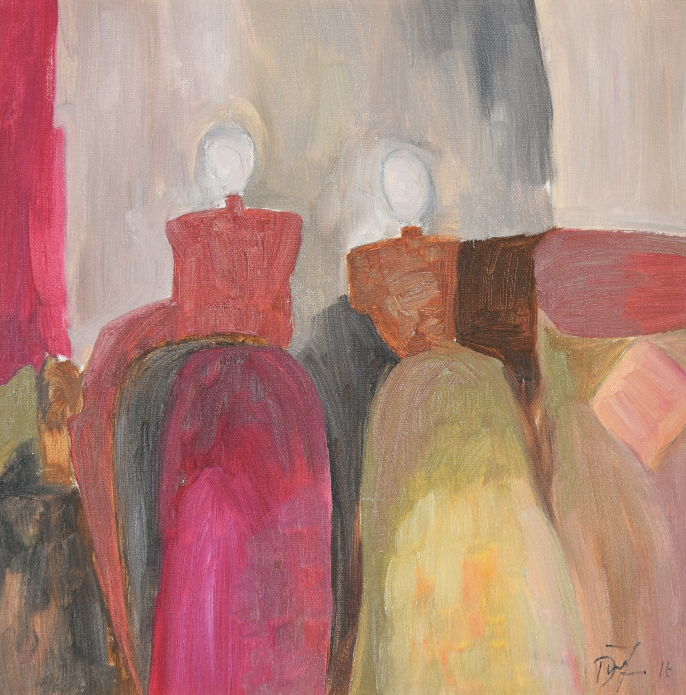 FAMILY SERIES III