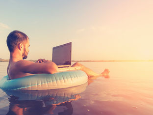 Home working impacts on lifestyle?