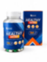 Healthy ARTRO - 180 Cap