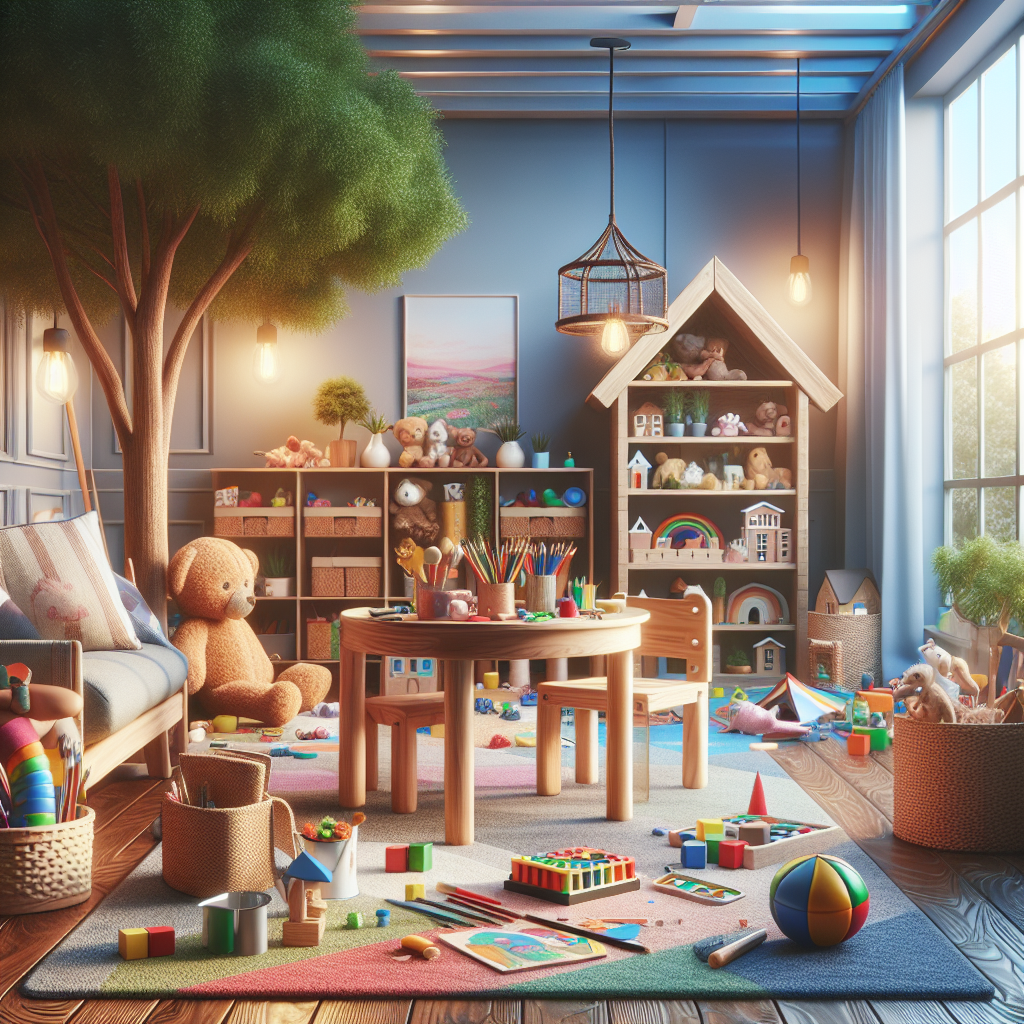 Play Therapy Image