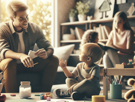 The Art of Communication: Questions to Ask Kids to Increase Engagement