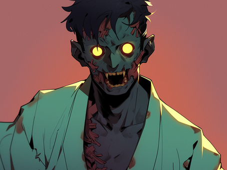 ZOMBIE