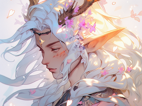 WARLOCK PATRON